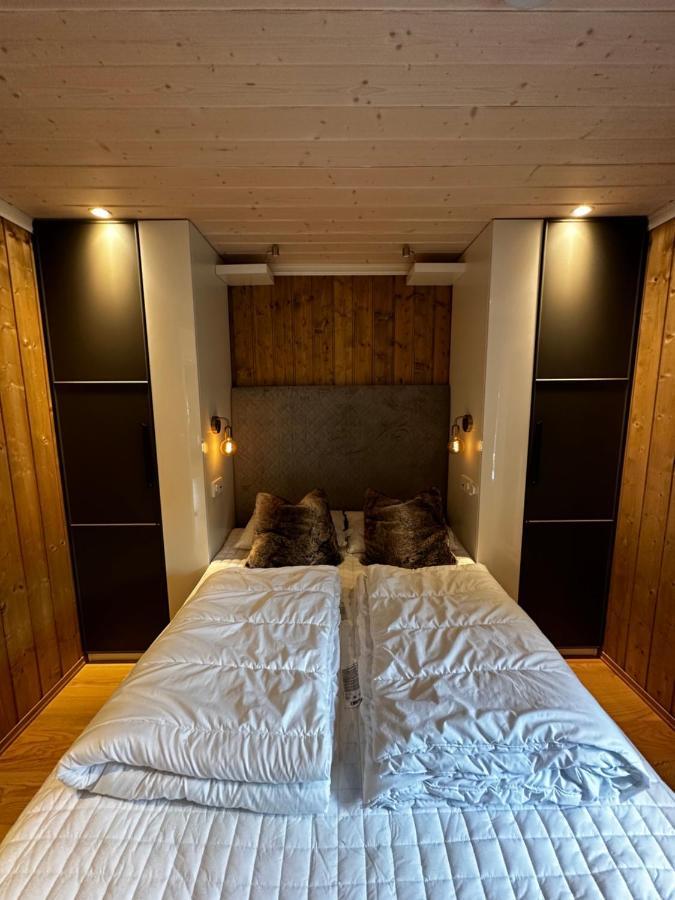 Nice Apartment On Geilotunet, Close To City Center Exterior foto